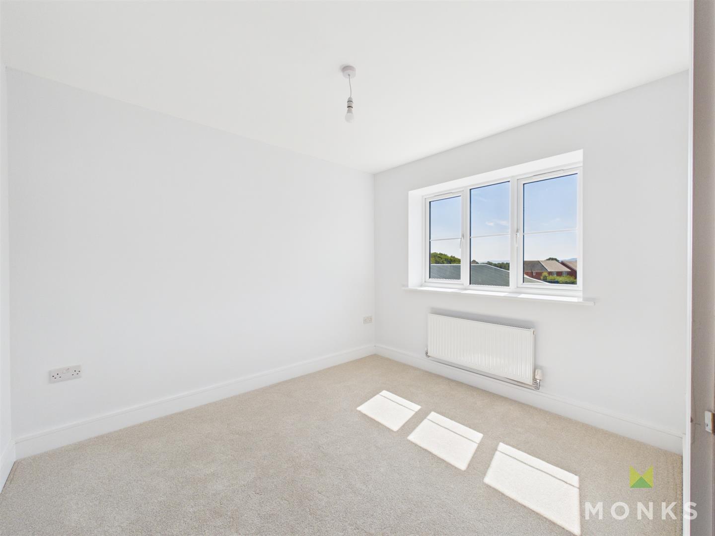 The Dee Plot 27, Kingfisher Way, Morda, SY10 9PB To Let